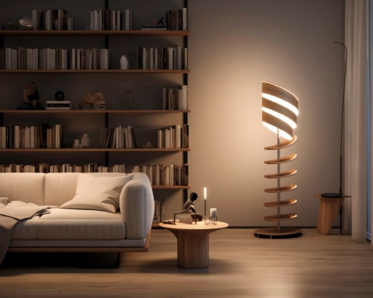 Lampe